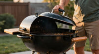7 Best Charcoal Grill Smoker Combos in 2026
