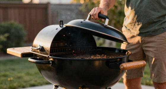 7 Best Charcoal Grill Smoker Combos in 2026