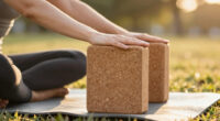 7 Best Cork Yoga Blocks Eco Friendly in 2026