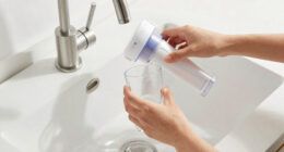7 Best Countertop Reverse Osmosis Water Filter in 2026