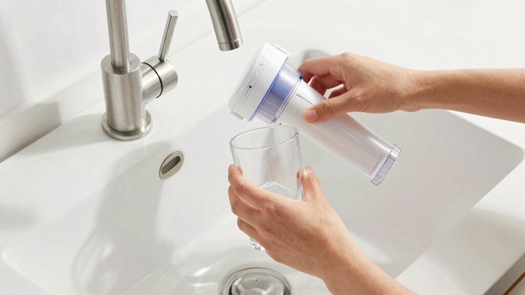 7 Best Countertop Reverse Osmosis Water Filter in 2026