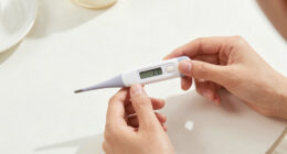 7 Best Digital Thermometer FSA HSA Eligible in 2026
