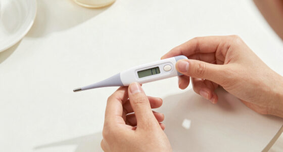 7 Best Digital Thermometer FSA HSA Eligible in 2026