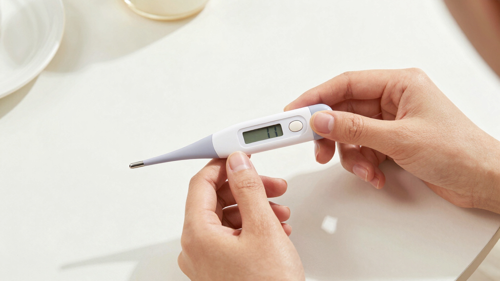 7 Best Digital Thermometer FSA HSA Eligible in 2026
