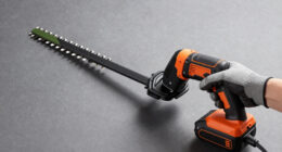 7 Best Electric Hedge Trimmers Cordless in 2026