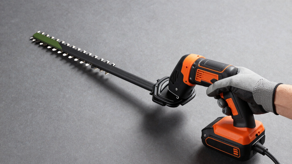 7 Best Electric Hedge Trimmers Cordless in 2026
