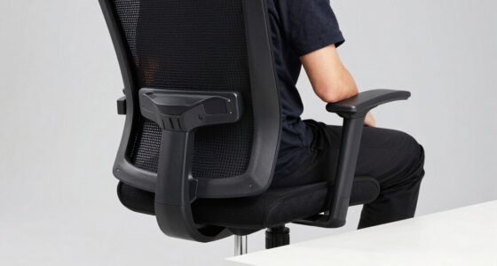 7 Best Ergonomic Office Chair for Back Support in 2026