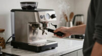 7 Best Espresso Machines for Home Coffee Bar in 2026