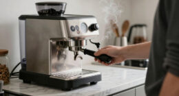 7 Best Espresso Machines for Home Coffee Bar in 2026