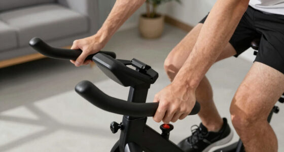 7 Best Exercise Bike For Home Cardio In 2026