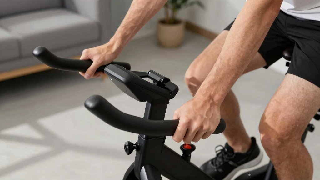 7 Best Exercise Bike For Home Cardio In 2026