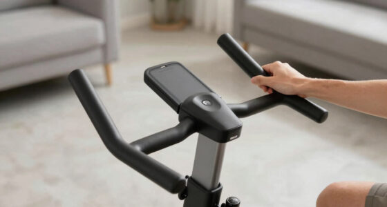 7 Best Exercise Bike for Weight Loss at Home in 2026