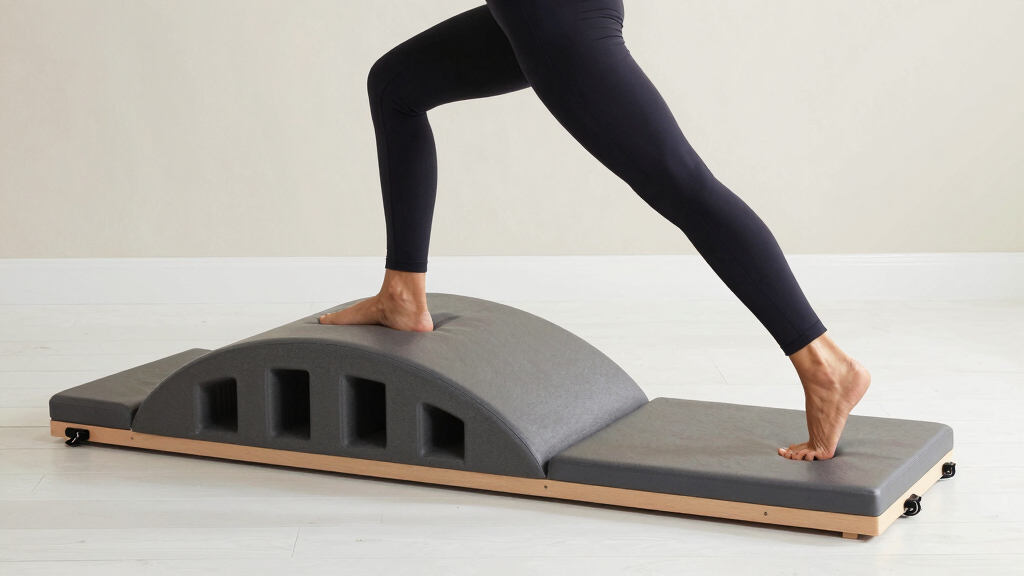 7 Best Foldable Pilates Reformer for Small Spaces in 2026