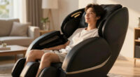 7 Best Full Body Massage Chair in 2026