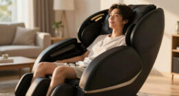 7 Best Full Body Massage Chair in 2026