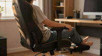 7 Best Gaming Chairs With Footrest in 2026