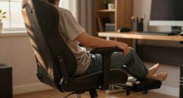 7 Best Gaming Chairs With Footrest in 2026