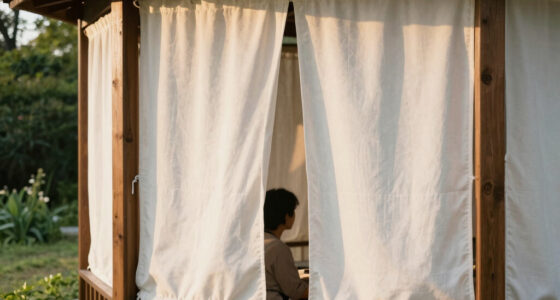 7 Best Gazebo With Curtains For Privacy In 2026
