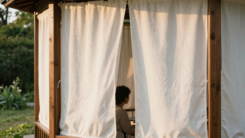 7 Best Gazebo With Curtains For Privacy In 2026