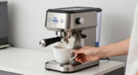 7 Best Latte Machines for Home Use in 2026
