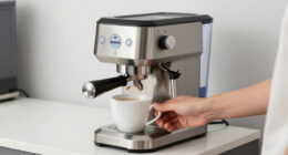 7 Best Latte Machines for Home Use in 2026