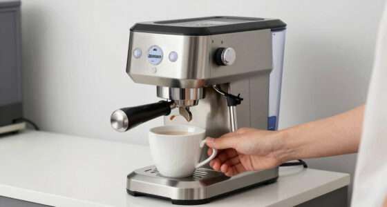 7 Best Latte Machines for Home Use in 2026