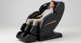7 Best Massage Chair for Everyday Stress Relief in 2026