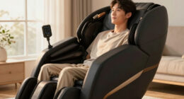 7 Best Massage Chair With Heat Therapy in 2026