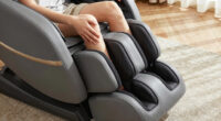 7 Best Massage Chairs for Home Wellness Rooms in 2026