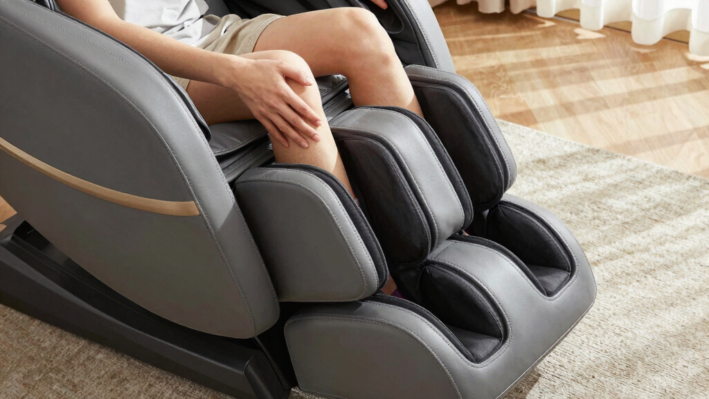 7 Best Massage Chairs for Home Wellness Rooms in 2026