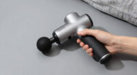 7 Best Massage Guns Percussion Therapy in 2026