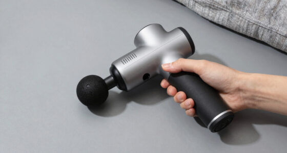 7 Best Massage Guns Percussion Therapy in 2026