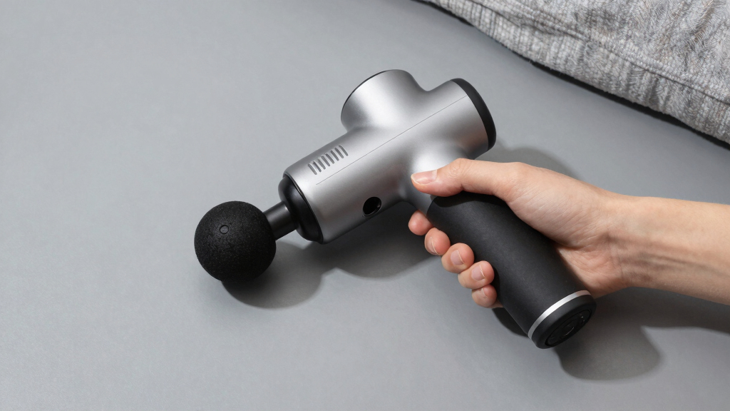 7 Best Massage Guns Percussion Therapy in 2026