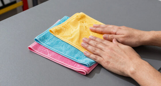 7 Best Microfiber Towel Packs For Detailing In 2026
