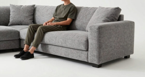 7 Best Modular Sectional Sofa in 2026