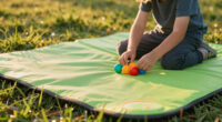 7 Best Non‑Toxic Play Mats Foldable in 2026