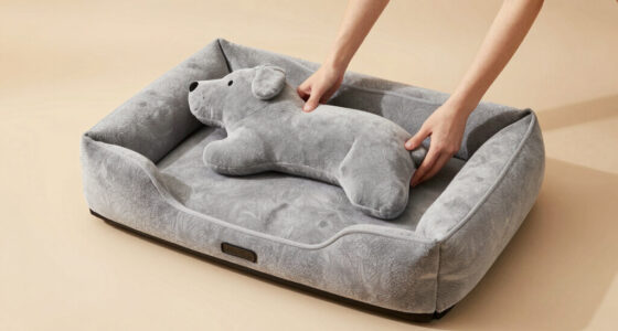 7 Best Orthopedic Dog Beds Large Breed in 2026