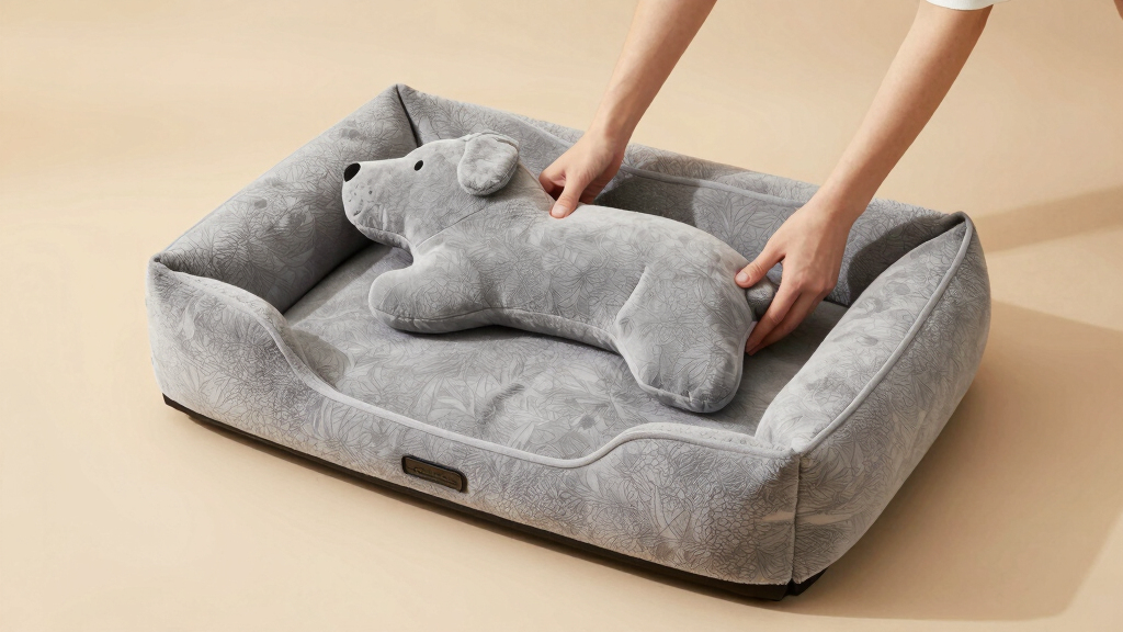 7 Best Orthopedic Dog Beds Large Breed in 2026