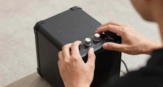 7 Best Portable Pa System For Outdoor Speaking In 2026