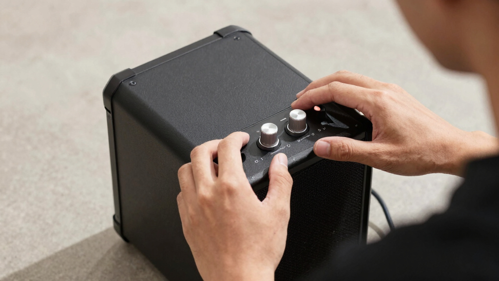 7 Best Portable Pa System For Outdoor Speaking In 2026