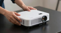 7 Best Projectors for Church Presentations in 2026