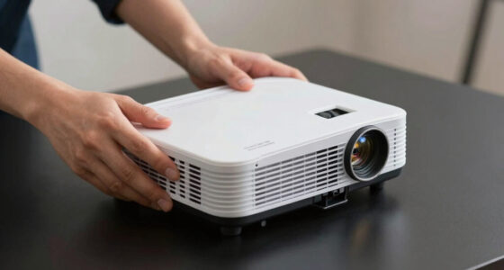 7 Best Projectors for Church Presentations in 2026