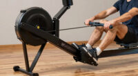 7 Best Rowing Machine for Home Gym in 2026