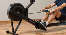 7 Best Rowing Machine for Home Gym in 2026