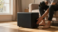 7 Best Subwoofer For Home Theater Room In 2026