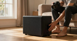 7 Best Subwoofer For Home Theater Room In 2026