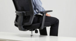 7 Best Tall Office Chair Ergonomic Standing Desk Chair in 2026