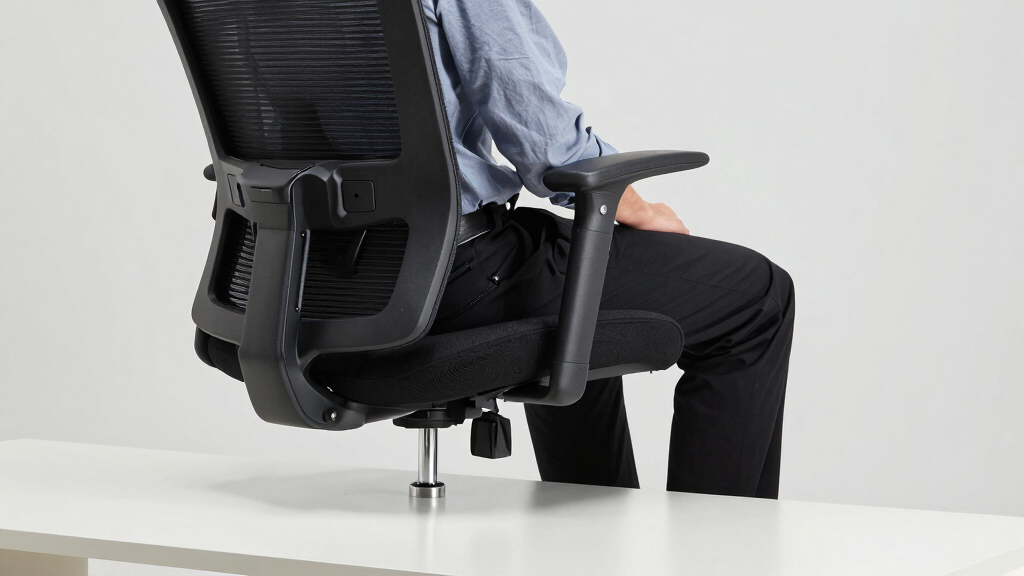 7 Best Tall Office Chair Ergonomic Standing Desk Chair in 2026
