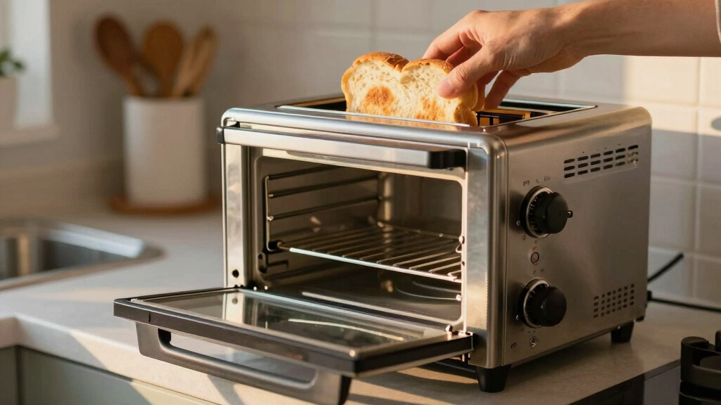 7 Best Toaster Oven in 2026 — The Ultimate Buyer’s Guide