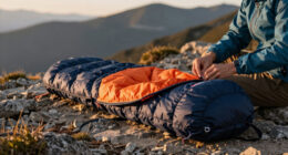 7 Best Ultralight Sleeping Bags Backpacking in 2026